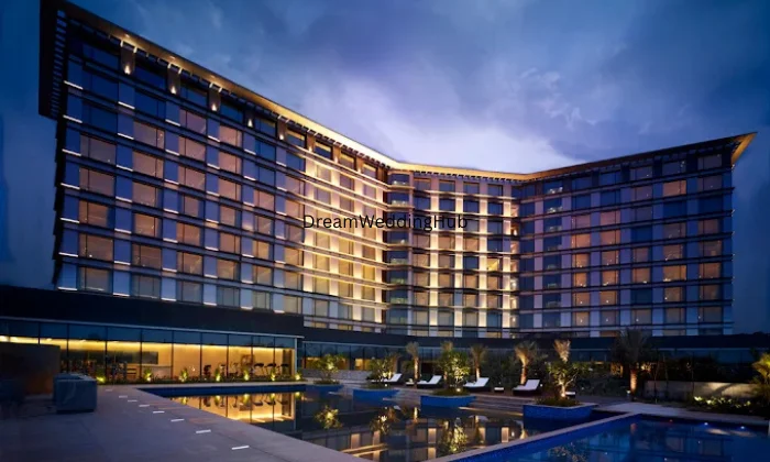 Taj Yeshwantpur Bengaluru